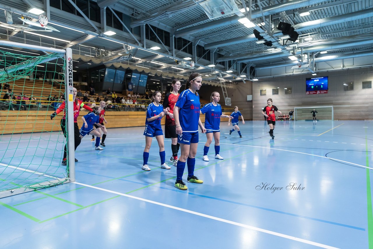 Bild 83 - wBJ Fortuna St. Juergen Winter Cup